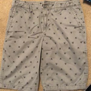 Arizona HUSKY shorts